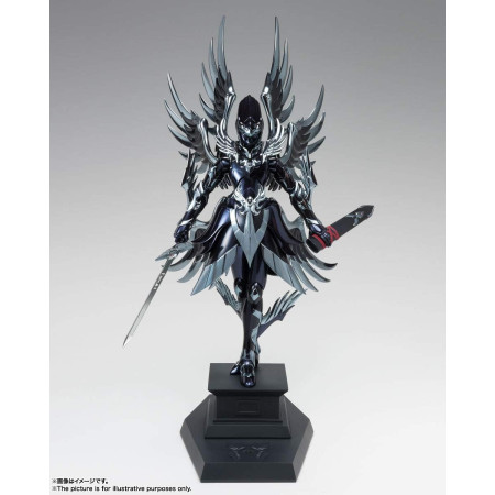 Saint Cloth Myth EX Hades Figure Japan