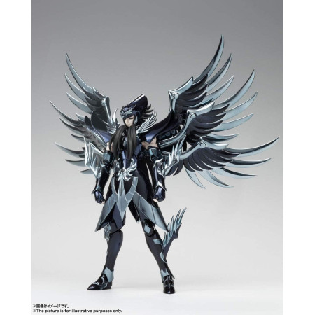 Saint Cloth Myth EX Hades Figure Japan