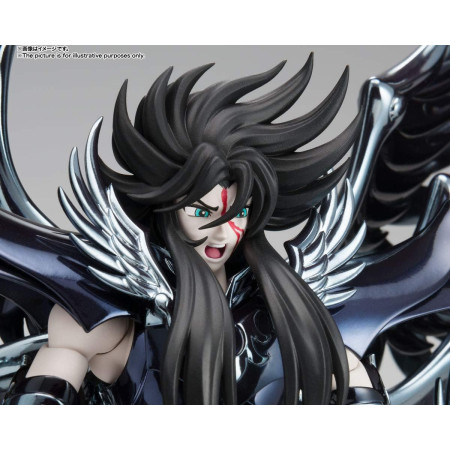 Saint Cloth Myth EX Hades Figure Japan