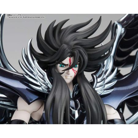 Saint Cloth Myth EX Hades Figure Japan