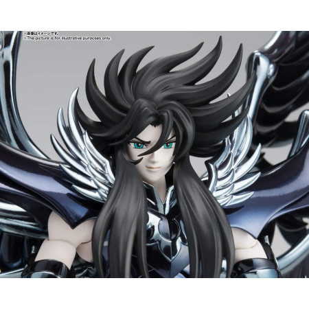 Saint Cloth Myth EX Hades Figure Japan