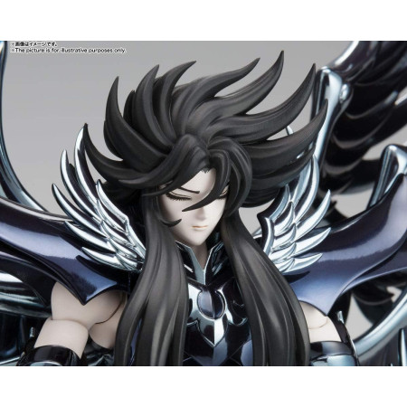 Saint Cloth Myth EX Hades Figure Japan