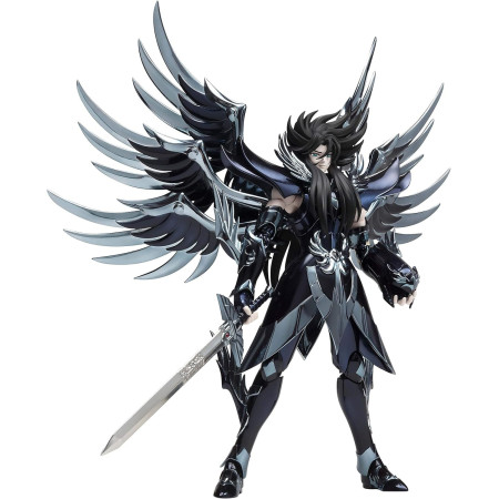 Saint Cloth Myth EX Hades Figure Japan