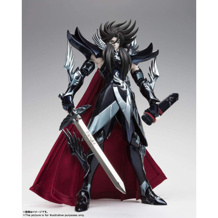 Saint Cloth Myth EX Hades Figure Japan