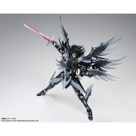 Saint Cloth Myth EX Hades Figure Japan