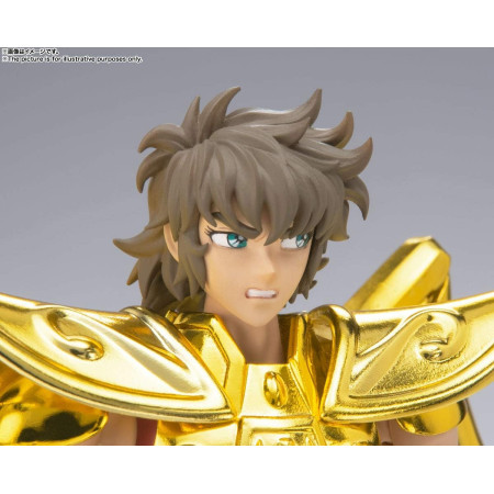Saint Cloth Myth EX Sagittarius Aiolos revival version Figure Japan