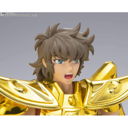 Saint Cloth Myth EX Sagittarius Aiolos revival version Figure Japan