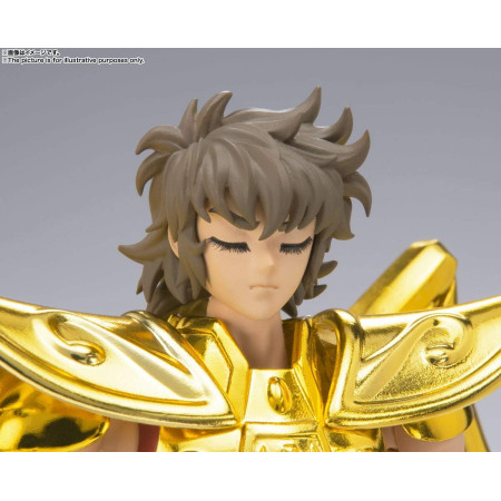 Saint Cloth Myth EX Sagittarius Aiolos revival version Figure Japan