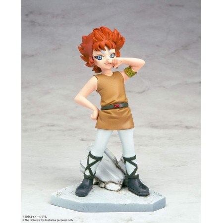 Saint Cloth Myth EX Aries Mu Revival Version Figure Japan