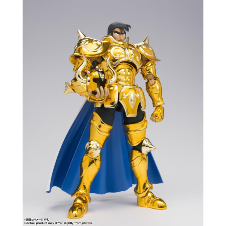 Saint Cloth Myth EX Taurus Aldebaran Revival Version Figure Japan