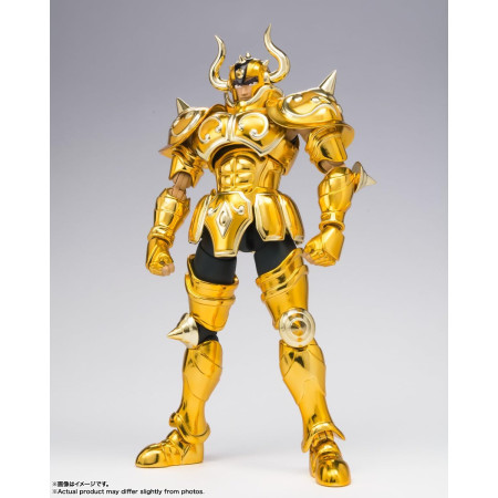 Saint Cloth Myth EX Taurus Aldebaran Revival Version Figure Japan