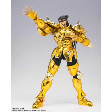 Saint Cloth Myth EX Taurus Aldebaran Revival Version Figure Japan