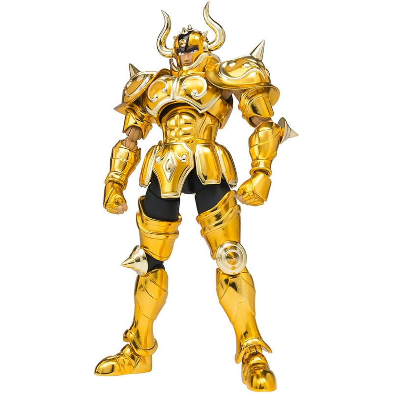 Saint Cloth Myth EX Taurus Aldebaran Revival Version Figure Japan