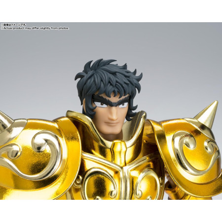 Saint Cloth Myth EX Taurus Aldebaran Revival Version Figure Japan