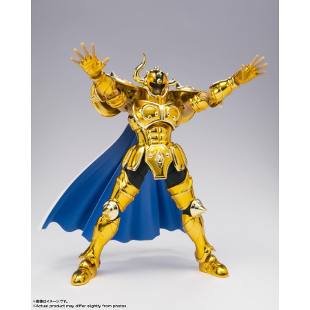 Saint Cloth Myth EX Taurus Aldebaran Revival Version Figure Japan