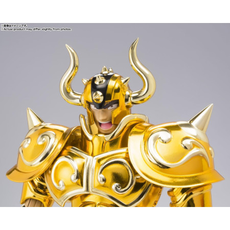 Saint Cloth Myth EX Taurus Aldebaran Revival Version Figure Japan