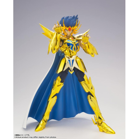Saint Cloth Myth EX Cancer Deathmask Gold Cloth Revival Version Figure Japan