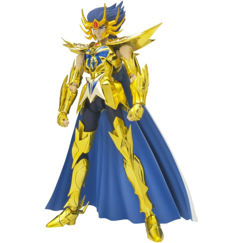 Saint Cloth Myth EX Cancer Deathmask Gold Cloth Revival Version Figure Japan