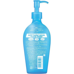Shiseido Senka All Clear Oil 230 mL