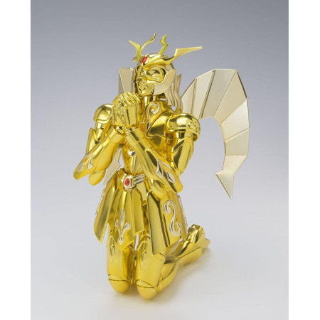 Cloth Myth EX Virgo Shaka Gold Cloth Revival Version Figure Japan