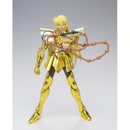 Cloth Myth EX Virgo Shaka Gold Cloth Revival Version Figure Japan