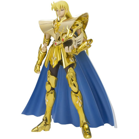 Cloth Myth EX Virgo Shaka Gold Cloth Revival Version Figure Japan