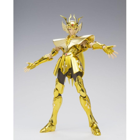 Cloth Myth EX Virgo Shaka Gold Cloth Revival Version Figure Japan