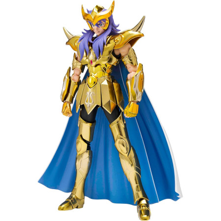 Saint Cloth Myth EX Scorpio Milo Gold Cloth Revival Version Figure Japan