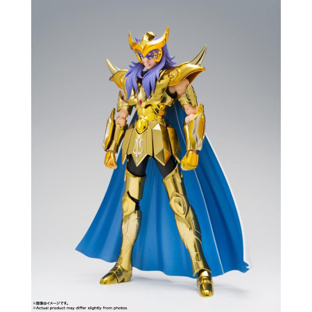 Saint Cloth Myth EX Scorpio Milo Gold Cloth Revival Version Figure Japan