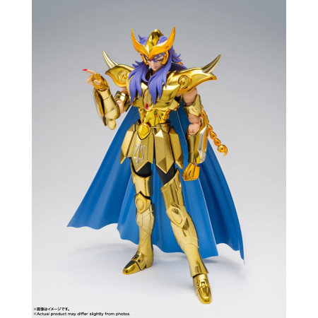 Saint Cloth Myth EX Scorpio Milo Gold Cloth Revival Version Figure Japan