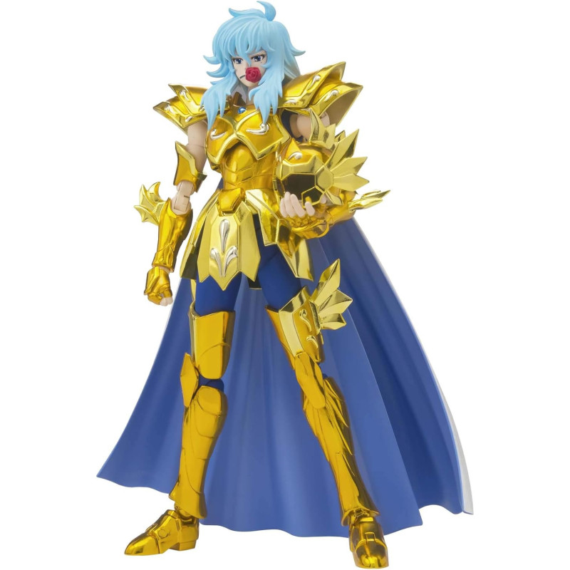 Saint Cloth Myth EX Pisces Aphrodite Gold Cloth Revival Version Figure Japan