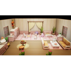 FANTASY LIFE i: The Girl Who Steals Time - Japan ver.