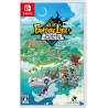 FANTASY LIFE i: The Girl Who Steals Time - Switch