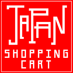 Japan Shopping Cart